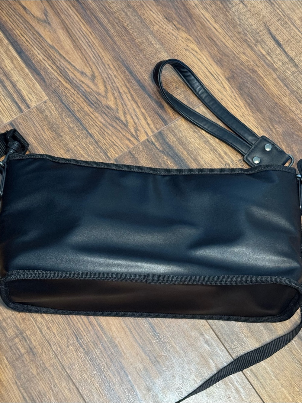 Brite Tools Baby Stroller Bag crossbody clutch Baby Bag - Picture 4 of 7